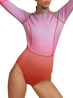 Ombréd Long-Sleeve Wetsuit