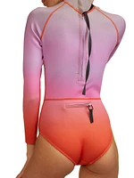 Ombréd Long-Sleeve Wetsuit