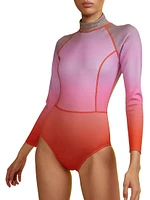 Ombréd Long-Sleeve Wetsuit