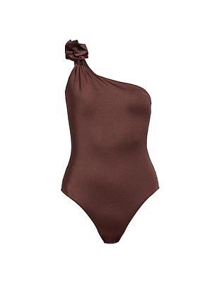 Al Sur Piave One-Piece Swimsuit