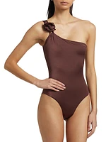 Al Sur Piave One-Piece Swimsuit