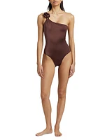 Al Sur Piave One-Piece Swimsuit