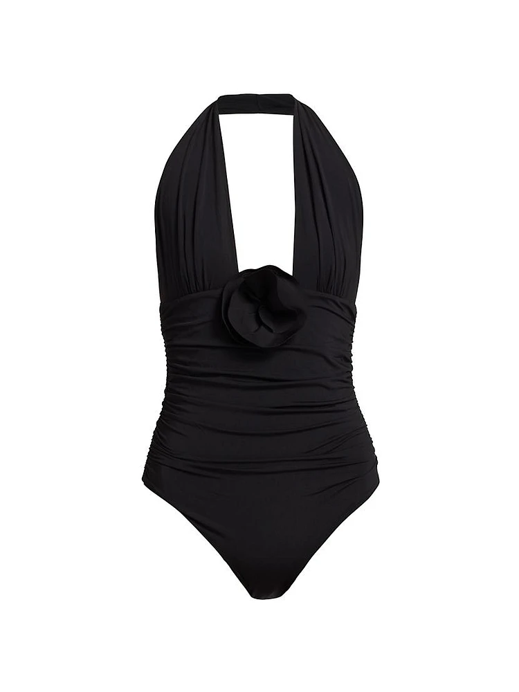 Pilaya One-Piece Swimsuit