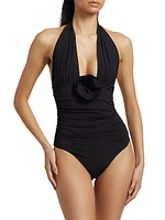 Pilaya One-Piece Swimsuit