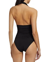 Pilaya One-Piece Swimsuit