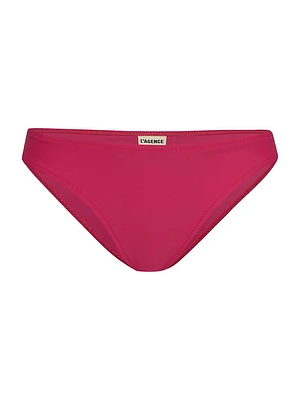 Solids Nicole Bikini Bottom