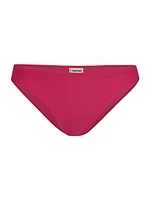 Solids Nicole Bikini Bottom