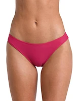 Solids Nicole Bikini Bottom