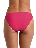 Solids Nicole Bikini Bottom