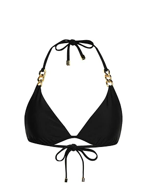 Annabelle Triangle Bra Bikini Top