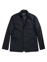 Mayfair Cotton Jacket