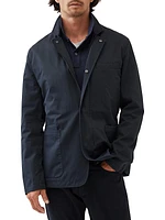 Mayfair Cotton Jacket