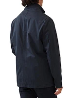 Mayfair Cotton Jacket