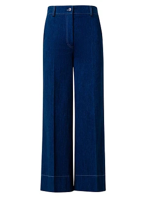 Chiara Wide-Leg Pants