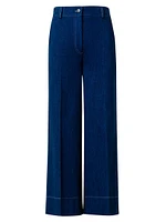 Chiara Wide-Leg Pants