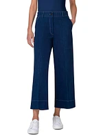 Chiara Wide-Leg Pants