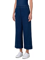 Chiara Wide-Leg Pants