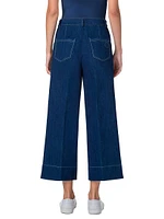 Chiara Wide-Leg Pants