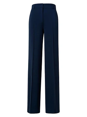 Chiaro Straight Maxi Leg Pants