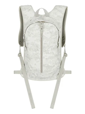 G-Zip Compact Backpack In Nylon