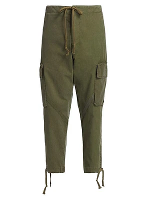 Army 34-Inch Gl Cargo Pants