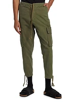 Army 34-Inch Gl Cargo Pants