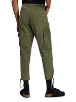 Army 34-Inch Gl Cargo Pants