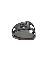 Chrisee Leather Sandals