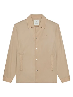 Plage Buttoned Shirt