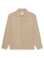 Plage Buttoned Shirt