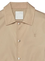 Plage Buttoned Shirt