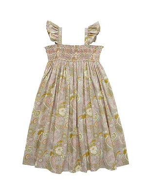 Little Girl's & Frances Dress