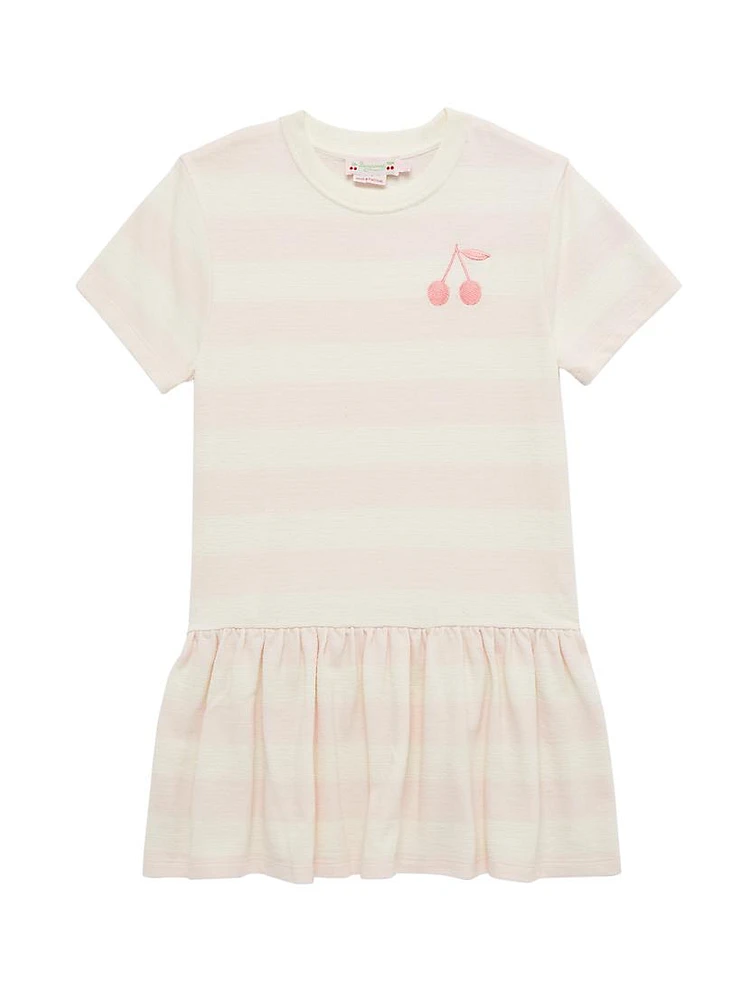 Little Girl's & Amaia Dress