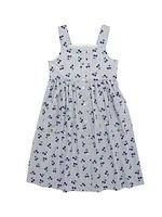 Little Girl's & Laly Dress