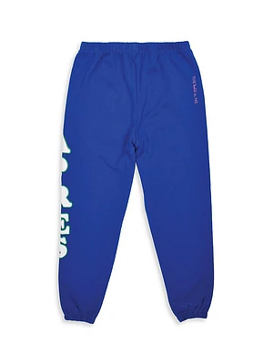 Little Boy's, Boy's & Adult's Apres Fleece Sweatpants