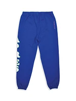 Little Boy's, Boy's & Adult's Apres Fleece Sweatpants