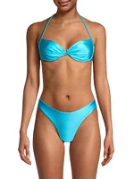 Toni Underwire Bikini Top