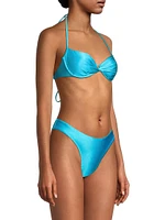 Toni Underwire Bikini Top