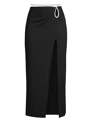 Monae Maxi Skirt