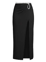 Monae Maxi Skirt