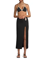 Monae Maxi Skirt