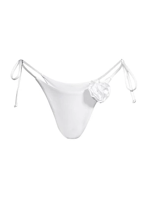 Lennox String Bikini Bottom