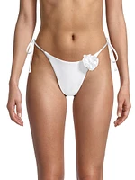 Lennox String Bikini Bottom