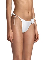 Lennox String Bikini Bottom