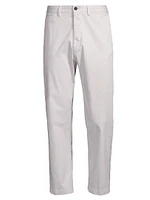 Tacoma Stretch-Cotton Pants