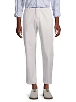 Tacoma Stretch-Cotton Pants