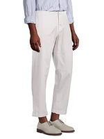 Tacoma Stretch-Cotton Pants