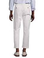 Tacoma Stretch-Cotton Pants