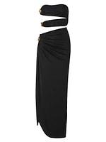 Isla Maxi Dress