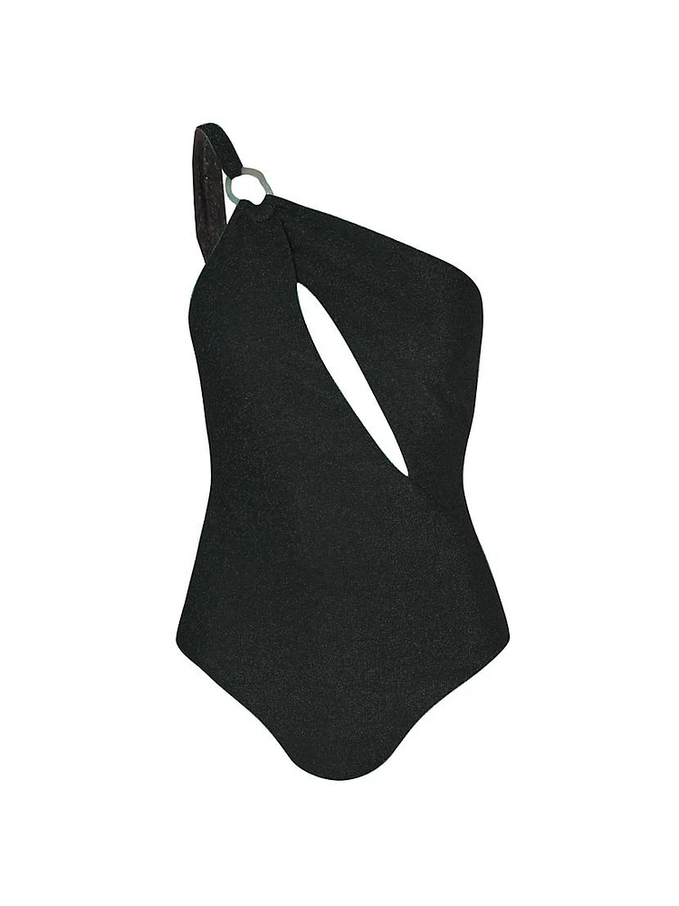 Sarakiniko Asaka One-Piece Swimsuit